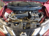 Nissan Rogue Sv JN8AT2MTXHW394633 снимка