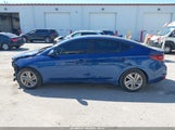 Hyundai Elantra Sel 5NPD84LF0KH444745 снимка