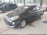 Toyota Prius C Two JTDKDTB31C1526626 снимка