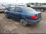 Toyota Corolla Le 1NXBR32E16Z657301 снимка
