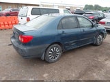 Toyota Corolla Le 1NXBR32E16Z657301 снимка