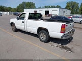 Chevrolet Silverado  Work Truck 1GCEC14V34E138651 снимка