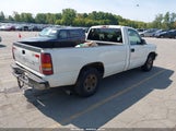 Chevrolet Silverado  Work Truck 1GCEC14V34E138651 снимка