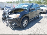 Mitsubishi Outlander Sport Es JA4AP3AU7BZ009709 photo