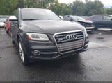Audi Sq5 3.0T Premium Plus WA1CCAFP4GA051580 снимка