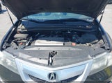 Acura Mdx Technology Package 2HNYD2H38CH528848 снимка