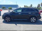 Acura Mdx Technology Package 2HNYD2H38CH528848 fotografie