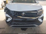 Volkswagen Taos 1.5T Se 3VVVX7B27RM089358 fotografie