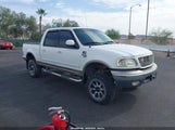 Ford F150 Supercrew 1FTRW08L01KF71613 снимка