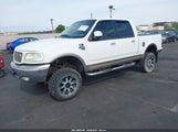 Ford F150 Supercrew 1FTRW08L01KF71613 снимка