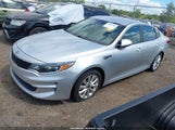 Kia Optima Lx 5XXGT4L34GG076199 снимка