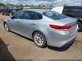 Kia Optima Lx 5XXGT4L34GG076199 снимка