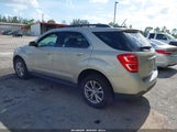 Chevrolet Equinox Lt 1GNALCEK1GZ101763 снимка