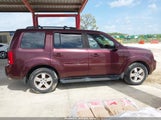 Honda Pilot Ex-L 5FNYF3H60BB009345 снимка