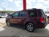 Honda Pilot Ex-L 5FNYF3H60BB009345 photo