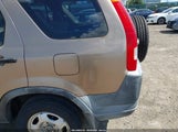 Honda Cr-V Lx JHLRD68473C005515 снимка