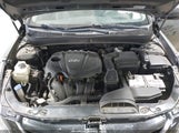 Hyundai Sonata Gls 5NPEB4AC6BH177481 снимка