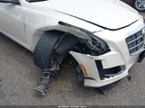 Cadillac Cts Standard 1G6AP5SX5E0147254 photo