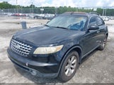 Infiniti Fx35 JNRAS08U25X105224 снимка