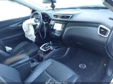 Nissan Rogue Sl 5N1AT2MV3EC786245 снимка
