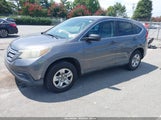 Honda Cr-V Lx 3CZRM3H30DG705579 снимка