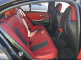 BMW M3 Competition xDrive WBS43AY06NFL90022 снимка