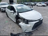 Toyota Corolla Le JTDEPMAE3NJ191675 снимка