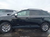 Lincoln Mkx 2LMDU68C17BJ30191 снимка