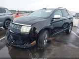 Lincoln Mkx 2LMDU68C17BJ30191 fotografie