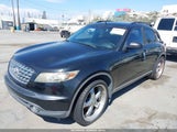 Infiniti Fx35 JNRAS08U63X100086 снимка