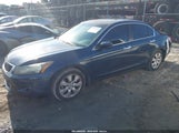 Honda Accord 3.5 Ex-L 5KBCP3F86AB016456 снимка