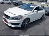 Mercedes-Benz Cla 250 WDDSJ4EB4FN211212 снимка