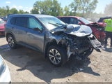 Nissan Rogue Sv Intelligent Awd 5N1BT3BB4PC766687 fotografie