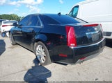 Cadillac Cts Standard 1G6DF577090143708 снимка