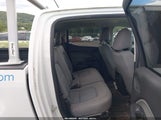 Chevrolet Colorado Wt 1GCGTBEN2J1237607 снимка