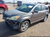 Honda Cr-V Ex-L 5J6RE3H73BL031525 снимка