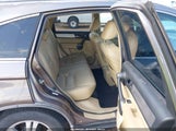 Honda Cr-V Ex-L 5J6RE3H73BL031525 снимка