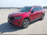 Kia Sorento Ex 5XYRH4LF2MG035520 снимка