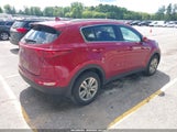 Kia Sportage Lx KNDPMCAC1J7322863 снимка