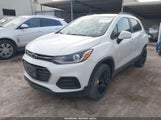 Chevrolet Trax Awd Lt KL7CJPSM1NB514886 снимка