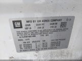 Chevrolet Trax Awd Lt KL7CJPSM1NB514886 снимка