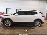 Chevrolet Blazer 3GNKBHRS2KS639554 снимка