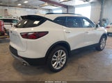 Chevrolet Blazer 3GNKBHRS2KS639554 снимка