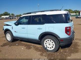 Ford Bronco Sport Heritage Limited 3FMCR9H90PRD77024 fotografie