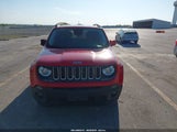 Jeep Renegade Latitude 4X4 ZACCJBBB6HPF02666 photo