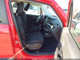 Jeep Renegade Latitude 4X4 ZACCJBBB6HPF02666 photo