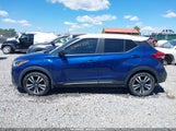 Nissan Kicks Sr Xtronic Cvt 3N1CP5DV8LL542632 снимка