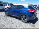 Nissan Kicks Sr Xtronic Cvt 3N1CP5DV8LL542632 снимка
