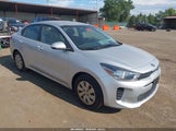 Kia Rio S 3KPA24ABXJE066473 снимка