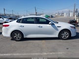 Kia Optima Lx 5XXGT4L30JG205451 снимка